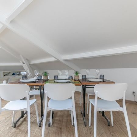 Mba Splendide Appart-Montreuil 3-Proche Vincennes Exterior foto
