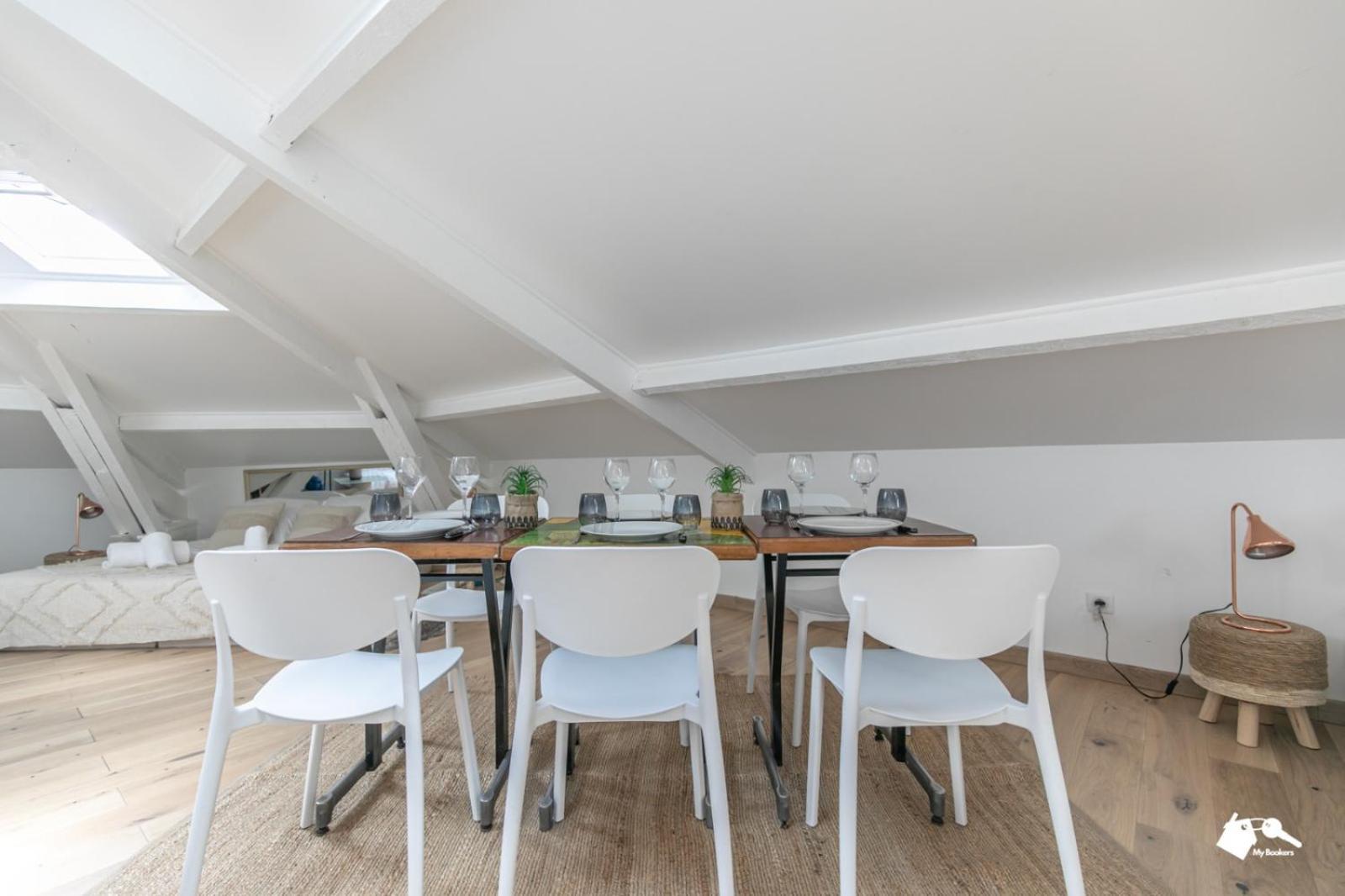 Mba Splendide Appart-Montreuil 3-Proche Vincennes Exterior foto